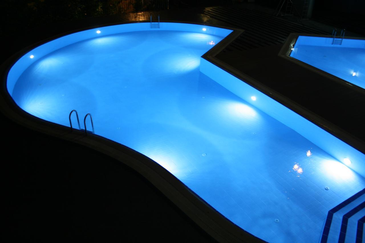 Cozmina Apart Hotel Alanya Exterior photo